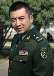 Hong Wei China Actor